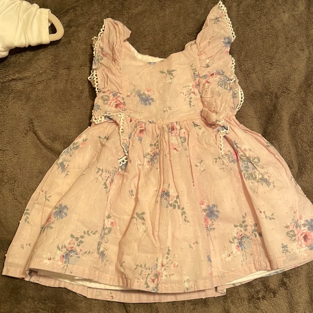 Catherine Melandrino size 12 months